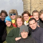 2011 - Hunsruck